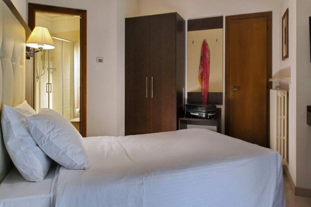 Continental Terme Hotel 몬테그로또테르메 외부 사진