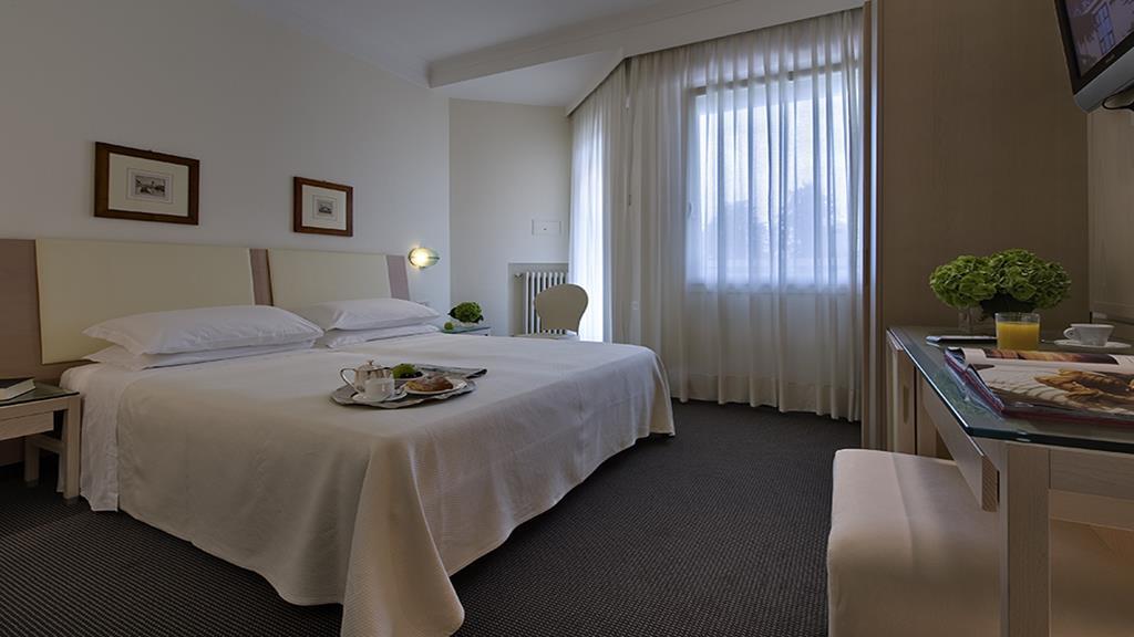 Continental Terme Hotel 몬테그로또테르메 외부 사진